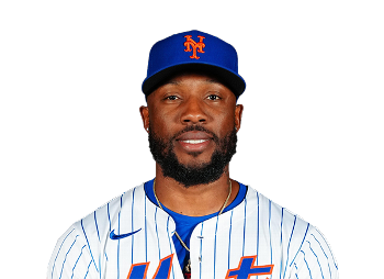 Starling Marte - New York Mets Right Fielder - ESPN