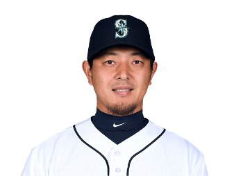Hisashi Iwakuma - Seattle Mariners Starting Pitcher - ESPN
