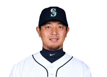 Hisashi Iwakuma Stats News Bio Espn