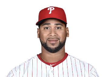 Pedro Beato Stats, News, Pictures, Bio, Videos - Philadelphia Phillies ...