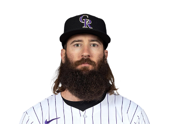 Charlie Blackmon Gallery - 2020