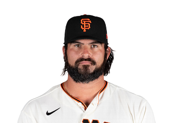 Picture of Trey McNutt