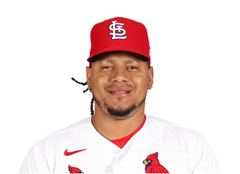 Cardinals' Carlos Martinez leaves game due to fatigue