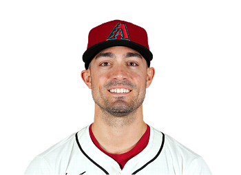 Randal Grichuk - Arizona Diamondbacks Right Fielder - ESPN