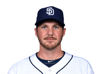 Paul Clemens Stats, News, Pictures, Bio, Videos - San Diego Padres - ESPN