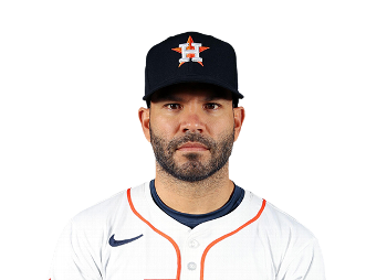 Jose Altuve - MLB Second base - News, Stats, Bio and more - The Athletic