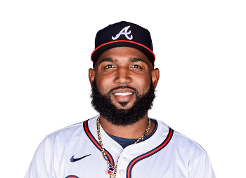 Braves: Marcell Ozuna leads the MLB in a hilarious stat