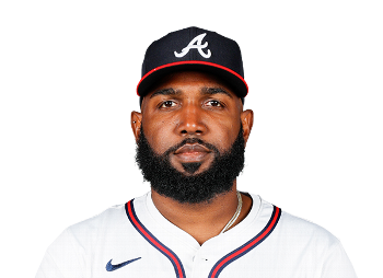 Marcell Ozuna - Atlanta Braves Designated Hitter - ESPN