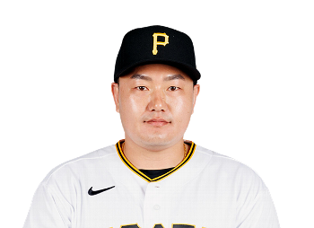Ji Man Choi 2023 MLB Splits - ESPN