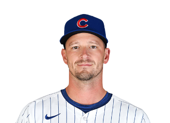 Drew Smyly - Chicago Cubs Starting Pitcher - ESPN