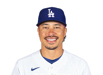 OSDB - Kolten Wong - Los Angeles Dodgers