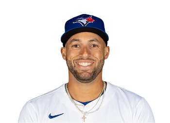 George Springer  Blue jays baseball, Hot baseball guys, Baseball guys