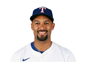 Marcus Semien - Texas Rangers Second Baseman - ESPN