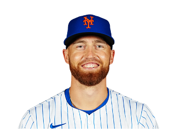 Brandon Nimmo - OF  Ny mets, New york mets, Baseball