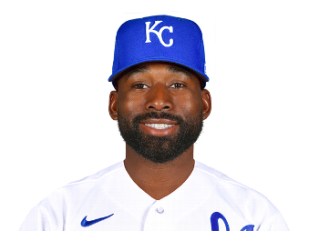 Royals DFA veteran OF Jackie Bradley Jr.