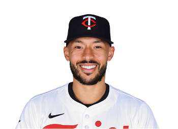 Carlos Correa - Minnesota Twins Shortstop - ESPN