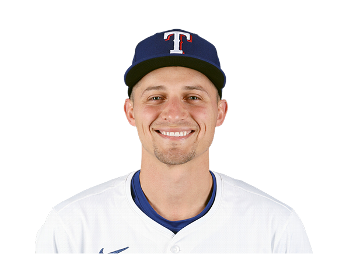 Corey Seager - Texas Rangers Shortstop - ESPN