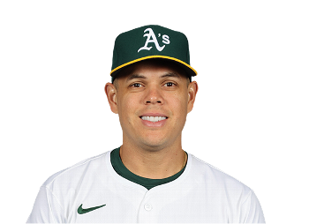 Gio Urshela - Los Angeles Angels Third Baseman - ESPN