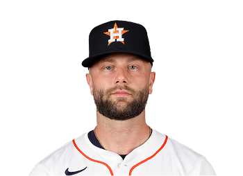 Christian Walker - Houston Astros First Baseman - ESPN