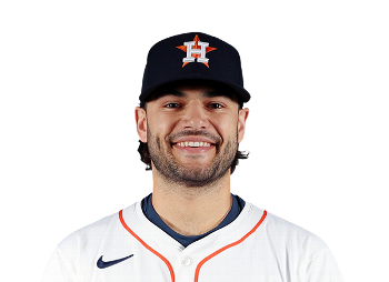 Lance McCullers Jr. return date: Astros P scheduled to start Saturday vs.  A's - DraftKings Network