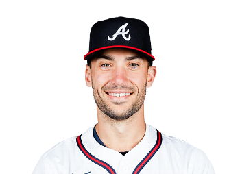 Matt Olson - Atlanta Braves First Baseman - ESPN