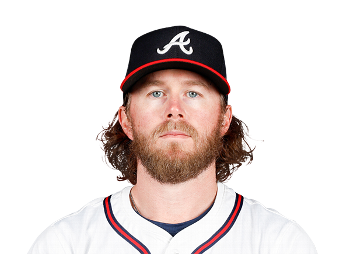 Pierce Johnson - Atlanta Braves Relief Pitcher - ESPN