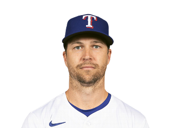 Jacob DeGrom active stats, Jacob deGrom, THIS DUDE CAN PLAY 😎 @Rangers, #StraightUpTX, 📺: BSSW, #OpeningDay2023, By Bally Sports Southwest