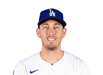 Austin Barnes - Los Angeles Dodgers Catcher - ESPN