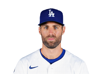 Chris Taylor - Los Angeles Dodgers Shortstop - ESPN