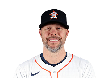 Ryan Pressly - Houston Astros Relief Pitcher - ESPN