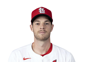 Steven Matz - St. Louis Cardinals Starting Pitcher - ESPN