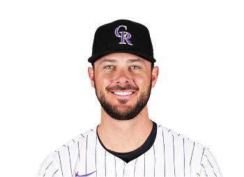 Kris Bryant - Colorado Rockies First Baseman - ESPN