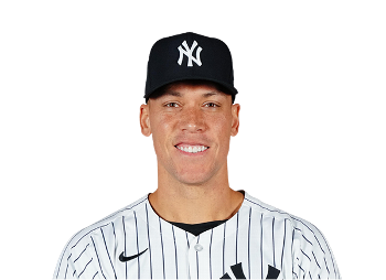 Aaron Judge's jersey is the hottest selling item in MLB : r/NYYankees