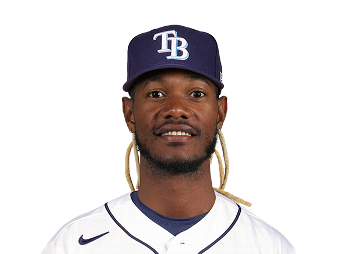 Raimel Tapia - Tampa Bay Rays Right Fielder - ESPN