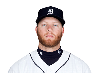 Dustin Peterson Stats, News, Pictures, Bio, Videos - Detroit Tigers - ESPN