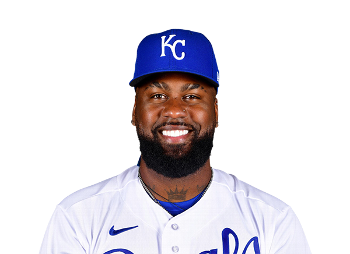 KANSAS CITY ROYALS: Franmil Reyes ᴴᴰ 