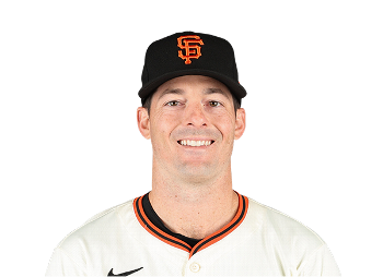 Mike Yastrzemski on 'stache, more 