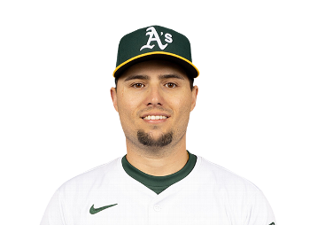 Aledmys Diaz - Oakland Athletics Shortstop - ESPN