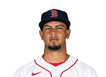 Red Sox release infielder Marco Hernandez