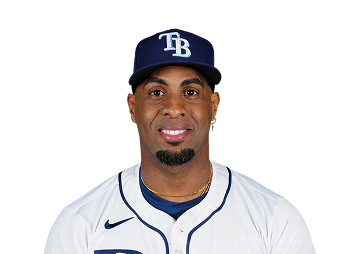 Yandy Diaz Stats, News, Pictures, Bio, Videos - Tampa Bay Rays - ESPN