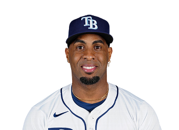 Yandy Diaz, 92 Captain - MLB the Show 23