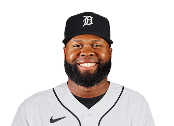 Manuel Margot - Detroit Tigers Left Fielder - ESPN