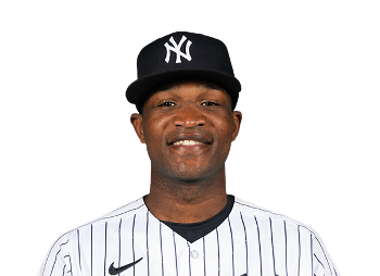 Goodbye For Domingo German In The Yankees Rotation Likely