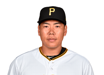Jung Ho Kang - Pittsburgh Pirates Third Baseman - ESPN