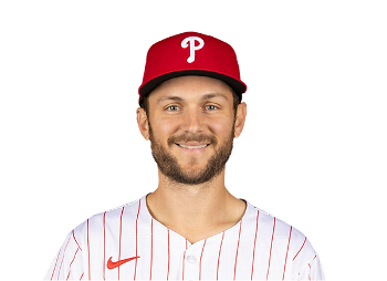 Trea Turner (Philadelphia Phillies) - Bio, stats and news - 365Scores