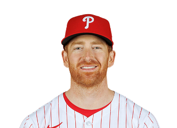 Spencer Turnbull - Philadelphia Phillies Relief Pitcher - ESPN