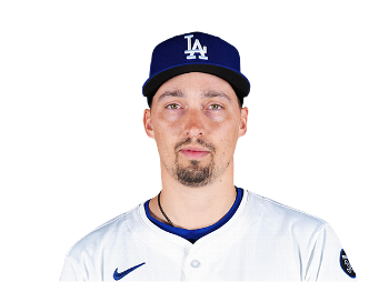 Blake Snell on his seven-K start, 09/25/2023