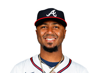 Ozzie Albies Chain Unboxing : r/Braves