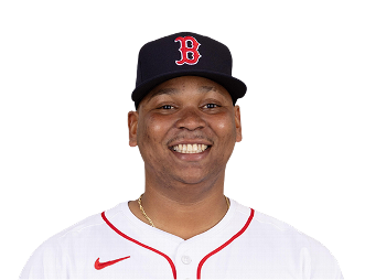 Rafael Devers Stats, Fantasy & News