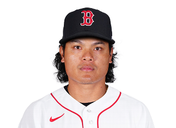 Yu Chang Player Props: Red Sox vs. Athletics